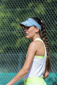 Anna Petkovic 1019 - Norddeutsche Meisterschaft Junioren